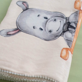 manta animalitos