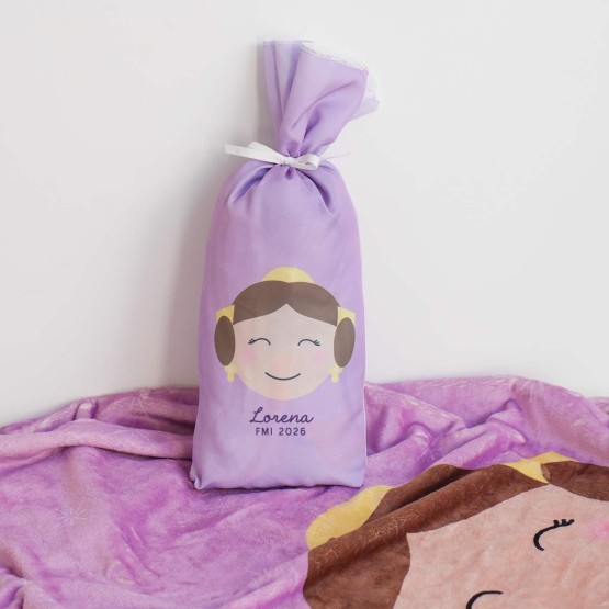 bolsa manta fallerita