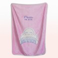 manta peineta personalizada