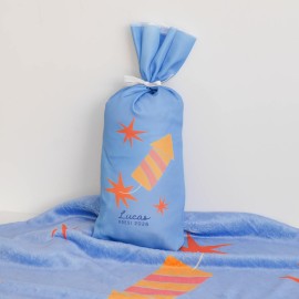 bolsa manta petardos