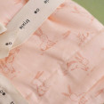 manta bebe personalizable