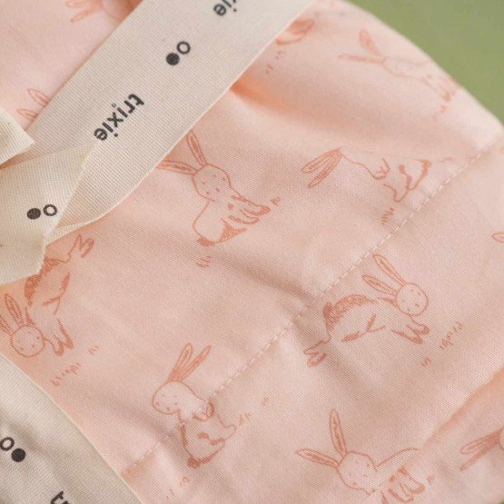 manta bebe personalizable