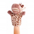 peluche jirafa