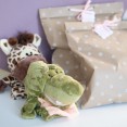 marionetas peluches