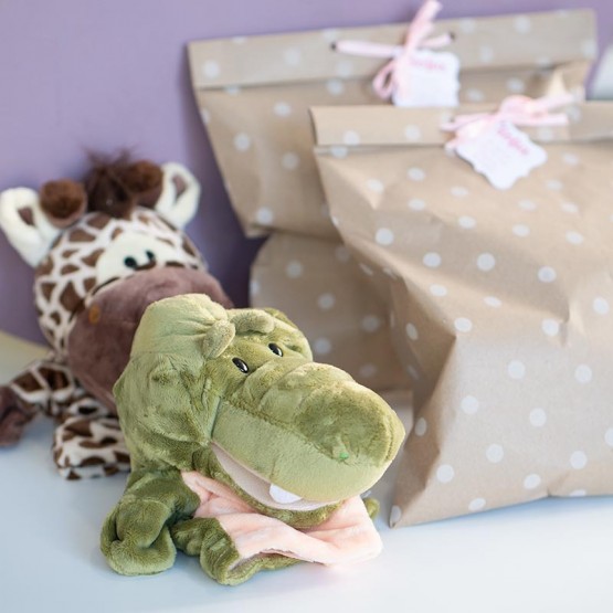 marionetas peluches