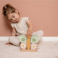 mariposa encajable personalizable