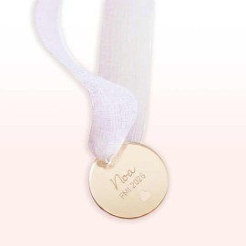 medalla ramo fallera