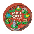 mini golf retro