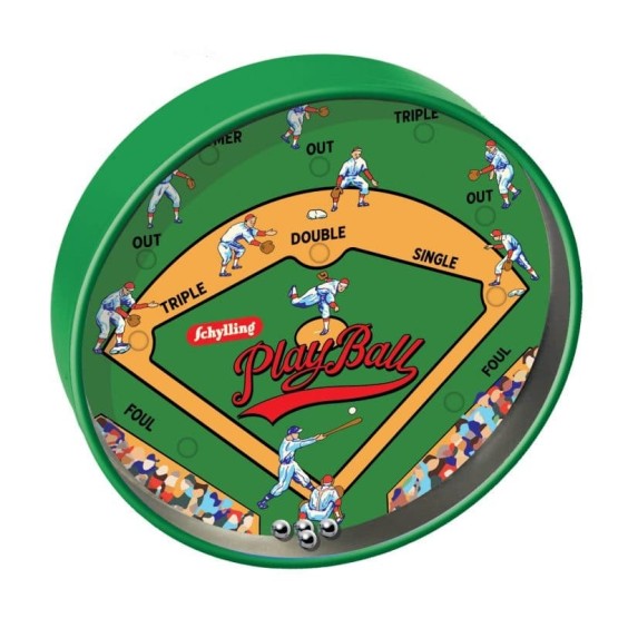juego beisbol retro