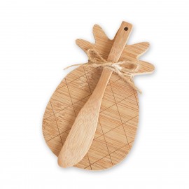 regalo boda invitados tabla madera