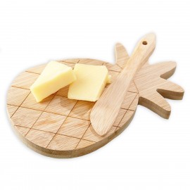 regalo boda tabla de madera