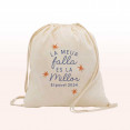 Mochila FALLERA Personalizada