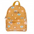 mochila animales para niños de 3 años