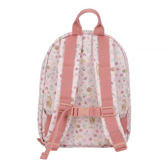 trasera mochila bambi