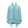 trasera mochila dinosaurio