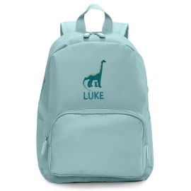 mochila dinosaurio