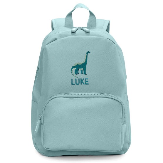 mochila dinosaurio
