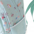 mochila tres cerditos tutete mediana