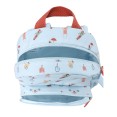 mochila circus bolsillo