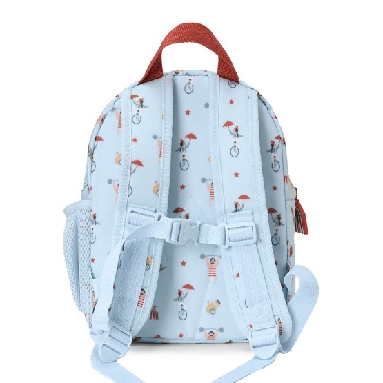 trasera mochila circus