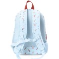 trasera mochila mediana circus