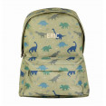 mochila dinosaurios