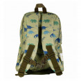 Mochila dinosaurios