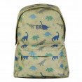 mochila dinosaurios