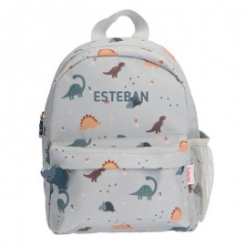 🥰 Mochilas escolares personalizadas - Para Guardería