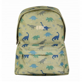 mochila dinosaurios