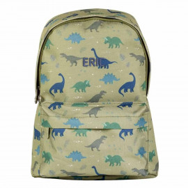 mochila dinosaurios