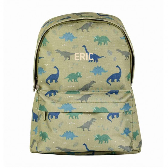 mochila dinosaurios