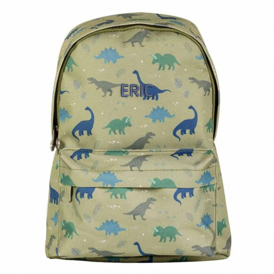 mochila dinosaurios
