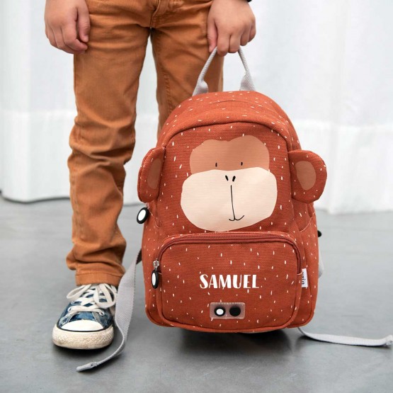 Mochila mono trixie