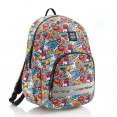 mochila escolar primaria