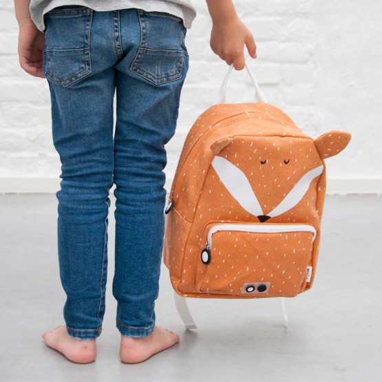 mochila para niños pequeños