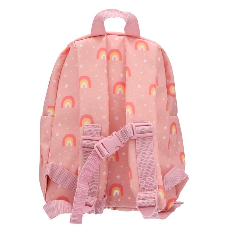mochila infantil