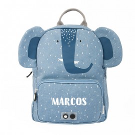 Mochila Infantil escolar personalizada con diseños variados – Entrededos