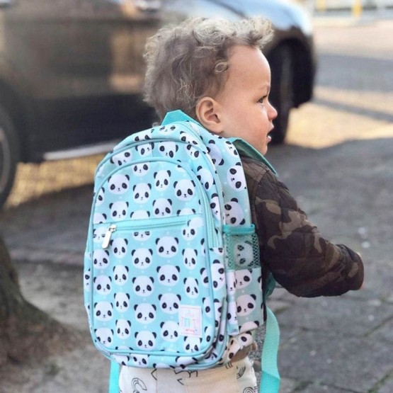 mochila infantil personalizada
