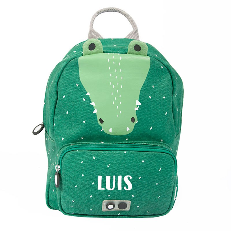 mochila infantil