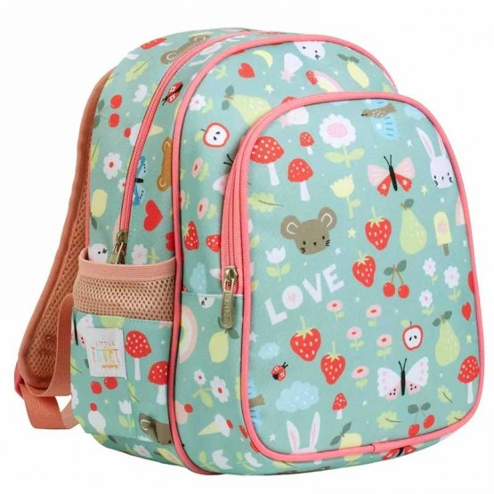 Mochila Joy mediana