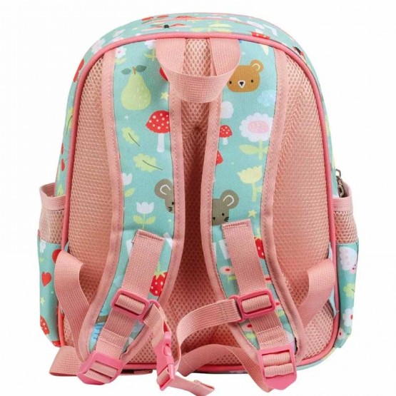 Mochila Joy mediana
