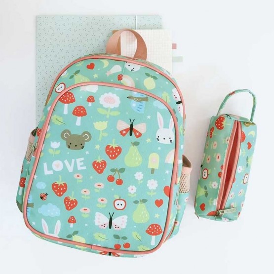 Mochila Joy mediana