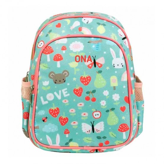 mochila escolar joy
