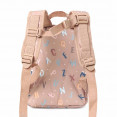 Mochila letras 
