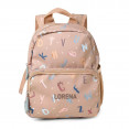 Mochila Personalizada bordada