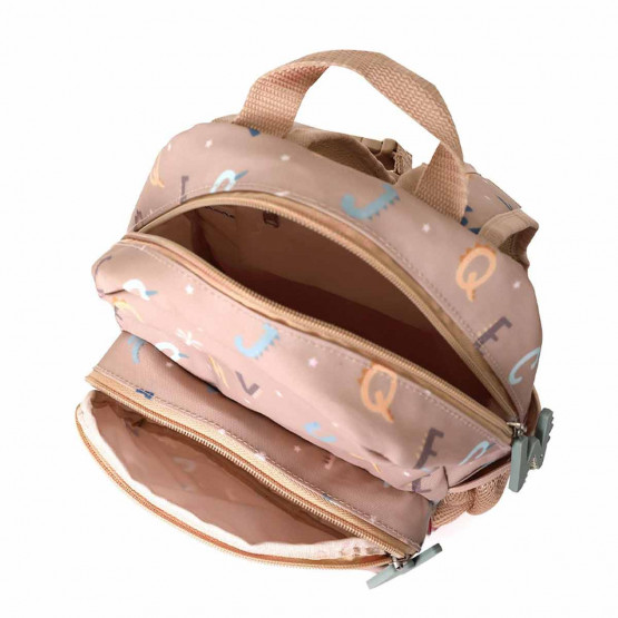 Mochila personalizada