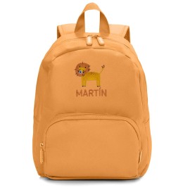 mochila lion