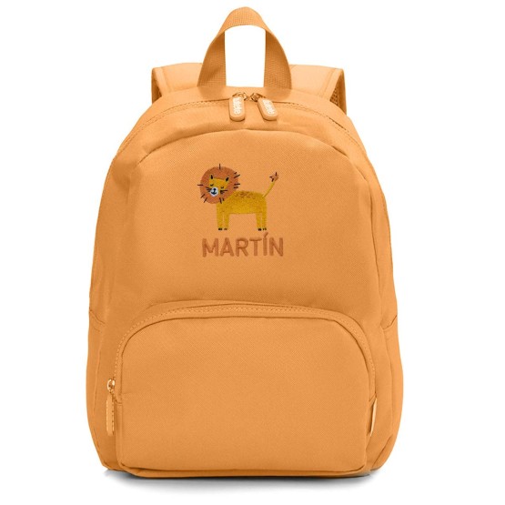 mochila lion