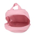 mochila rosa
